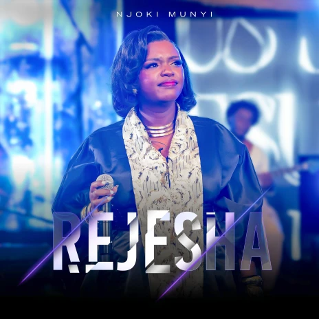 Music Audio : Njoki Munyi – Rejesha | Download Mp3
