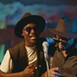 Music Audio : Ray G Ft Bruce Melodie – Hama | Download Mp3