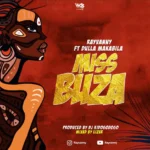 Music Audio : Rayvanny Ft Dulla Makabila – Miss Buza | Download Mp3