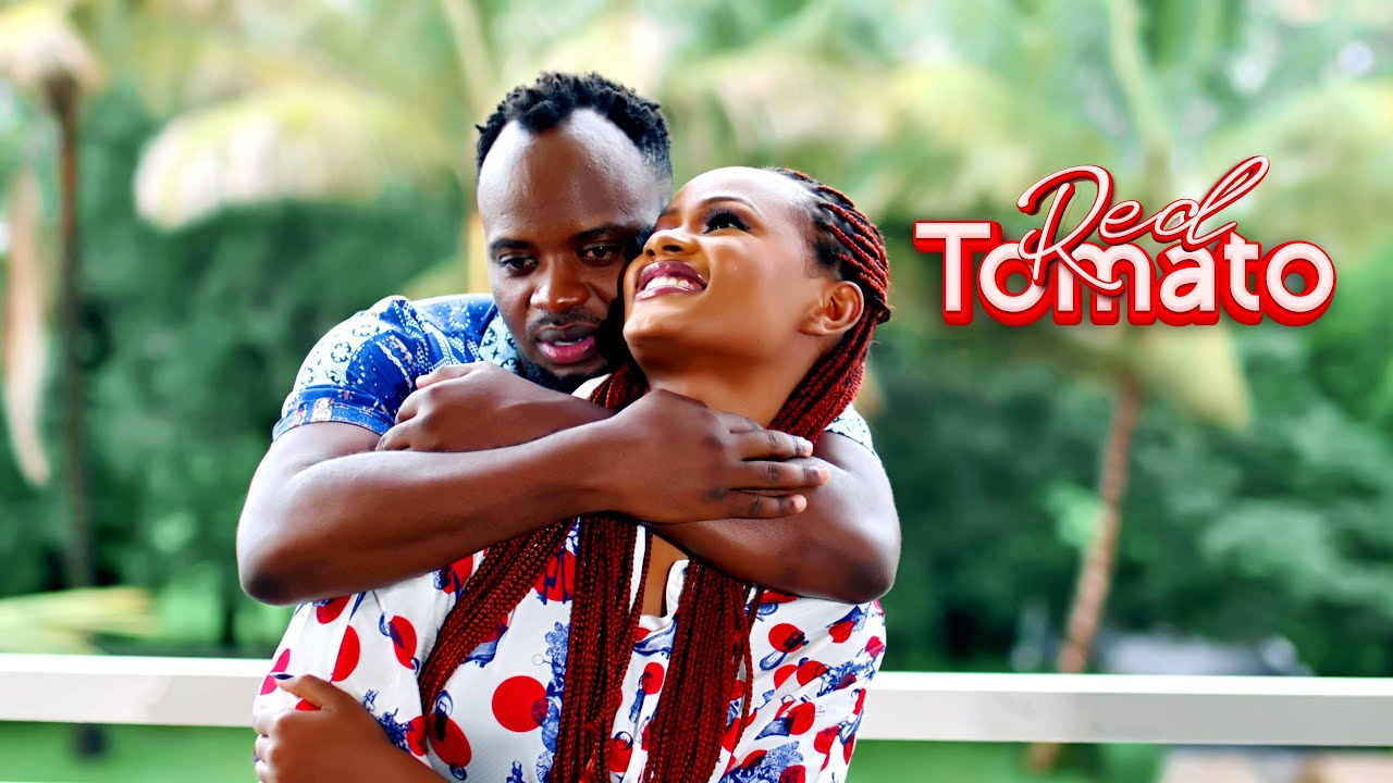 Music Audio : David Lutalo – Red Tomato | Download Mp3