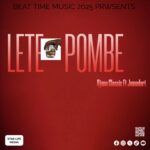 Music Audio : Ujana Classic Ft Jemedari – Lete Pombe | Download Mp3
