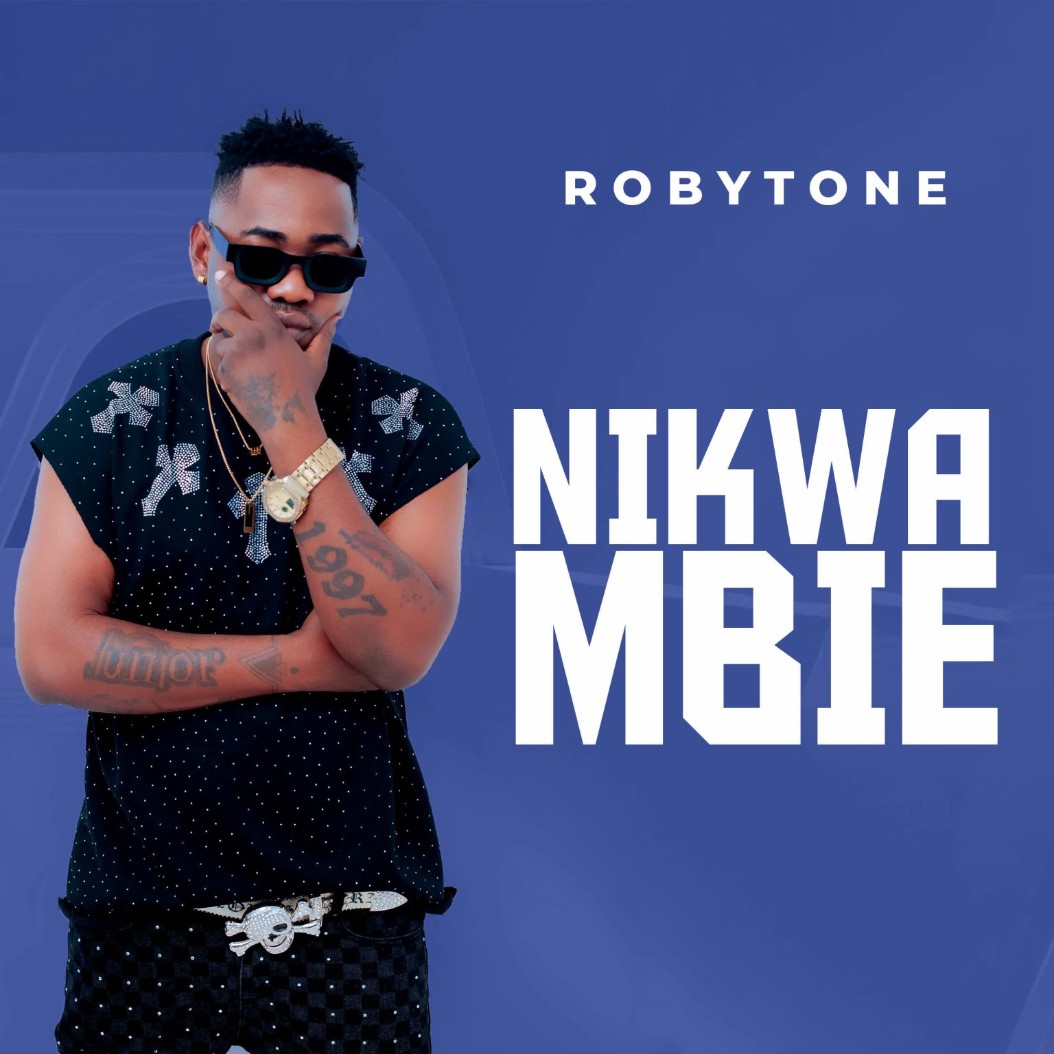 Music Audio : Robytone – Nikwambie Ukweli Tu | Download Mp3