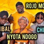 Music Audio : Rojo Mo Ft Cannibal X Chikuzee X Nyota Ndogo – Baraka | Download Mp3