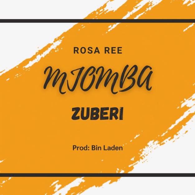 Music Audio : Rosa Ree – Mjomba Zuberi | Download Mp3
