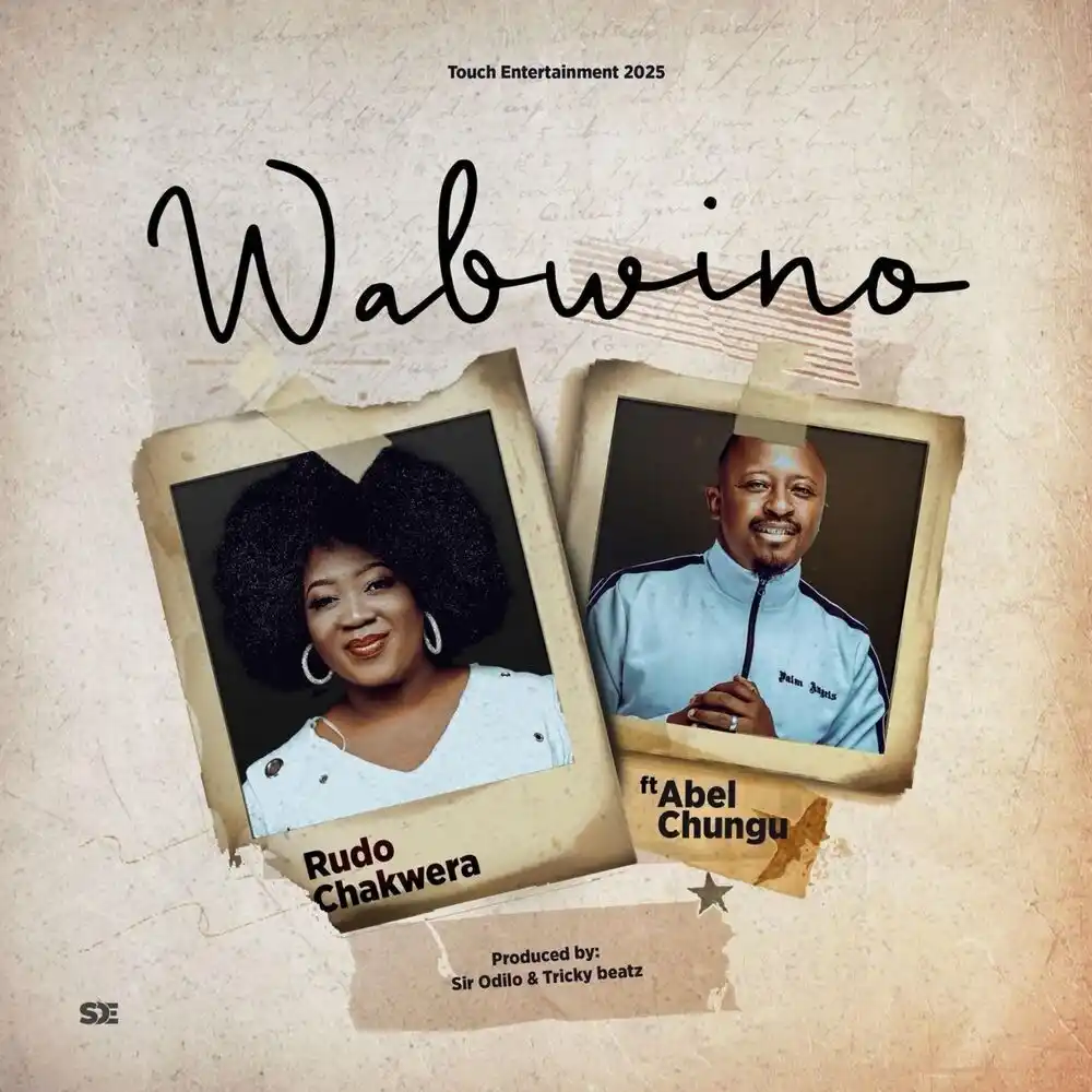 Music Audio : Rudo Chakwera Ft Abel Chungu – Wabwino | Download Mp3