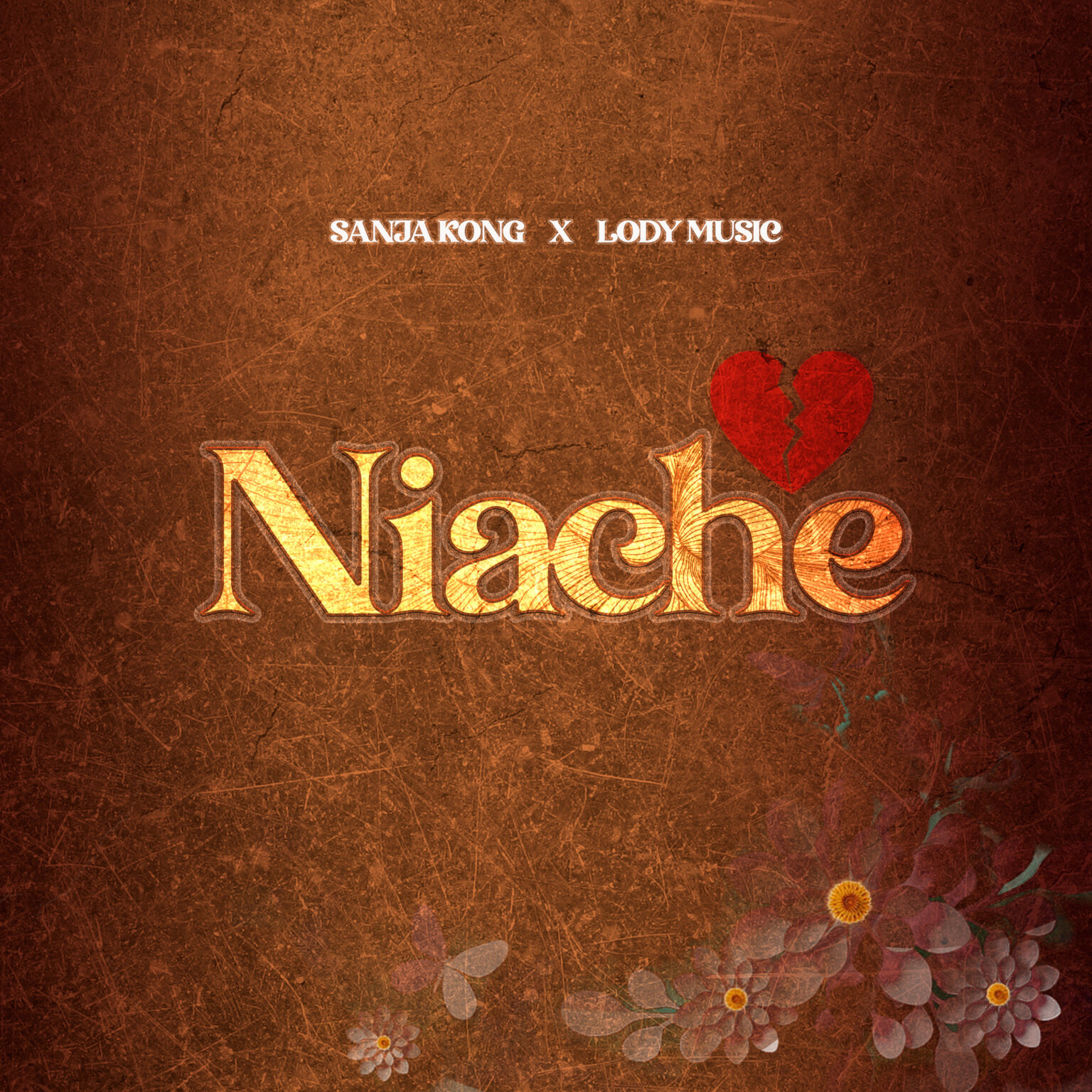 Music Audio : Sanja Kong Ft Lody Music – Niache | Download Mp3
