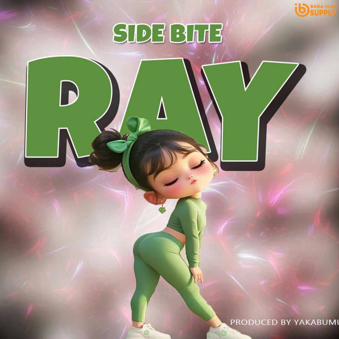 Music Audio : Side Bite – Ray | Download Mp3