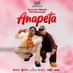 Music Audio : Spender Ft P Mawenge – Anapeta | Download Mp3