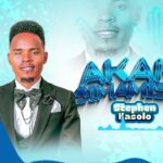 Music Audio : Stephen Kasolo Ft. Martin Heri – Akanisimamisha | Download Mp3