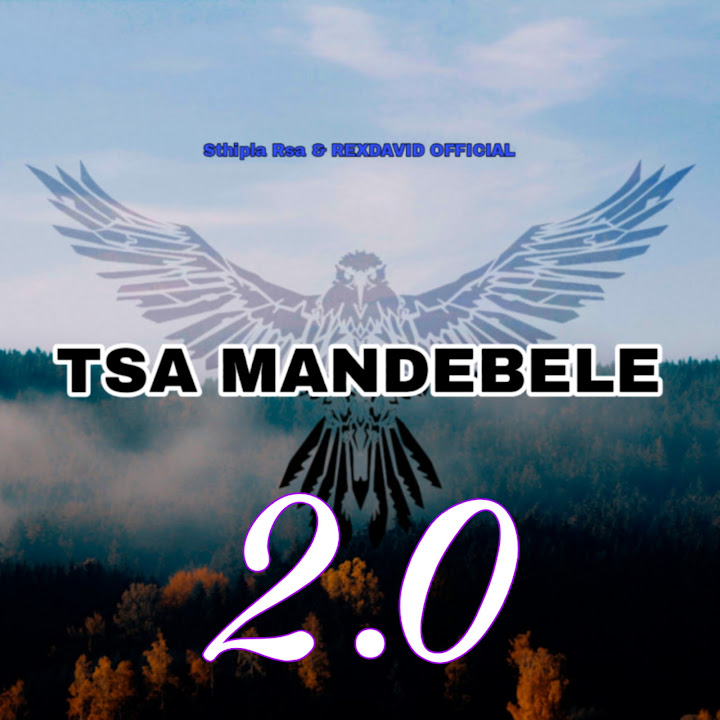 Music Audio : Sthipla RSA Ft RexDavid Official – Tsa Mandebele 2.0 | Download Mp3