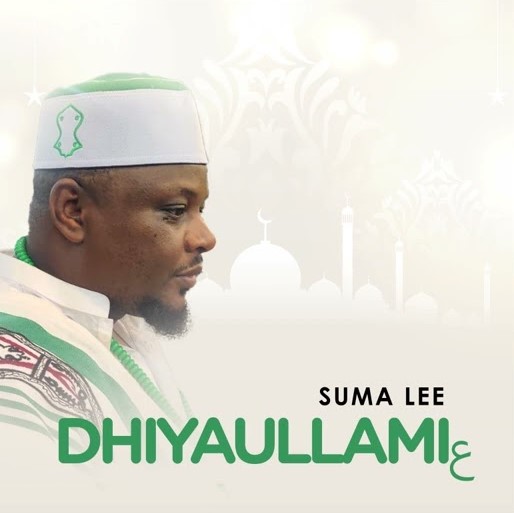Music Audio : Suma Lee – Dhiyaullami | Download Mp3
