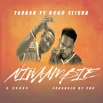 Music Audio : Tadash Ft Dogo Elisha – Niwaambie | Download Mp3