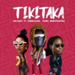 Music Audio : TheLuchi Ft Chris Kaiga x Ssaru & Muruthi Myna – Tikitaka | Download Mp3