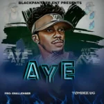 Music Audio : TomDee Ug – Aye | Download Mp3