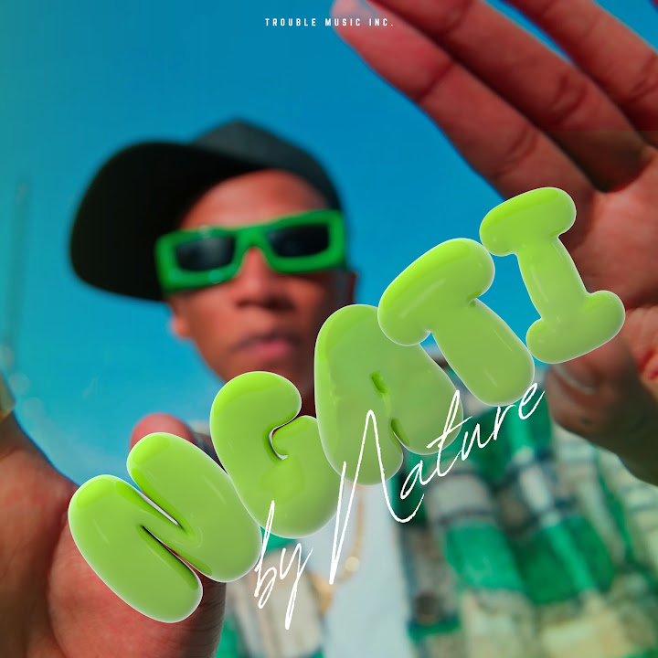 Music Audio : Trio Mio – Ngati by Nature | Download Mp3