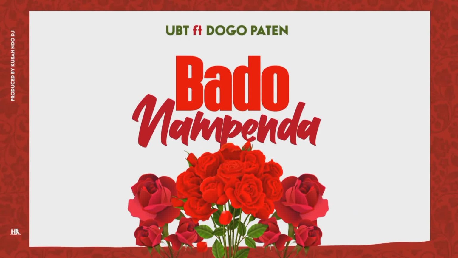 Music Audio : UBT Ft Dogo Paten – Nampenda | Download Mp3