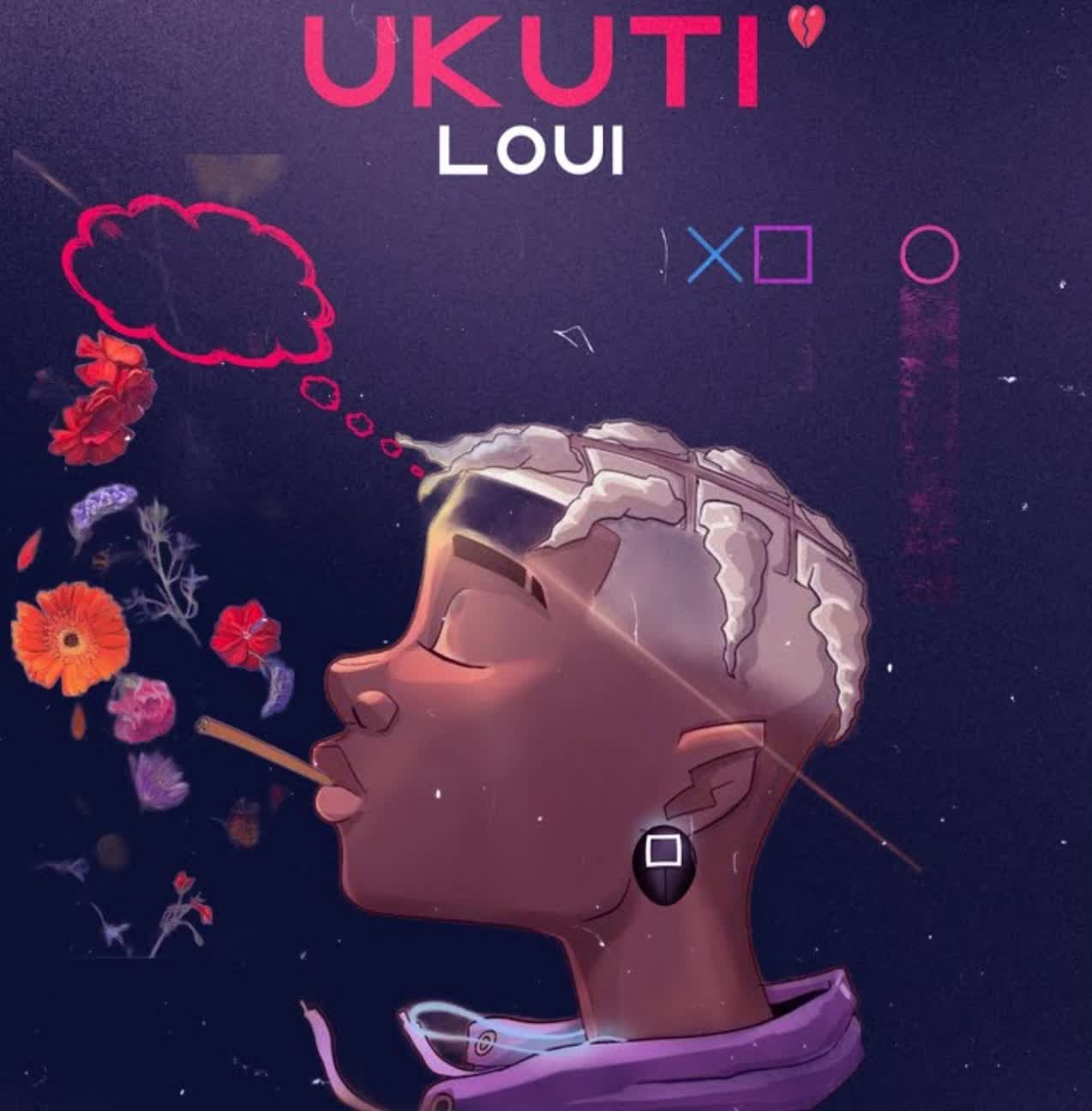 Music Audio : Loui – Ukuti | Download Mp3