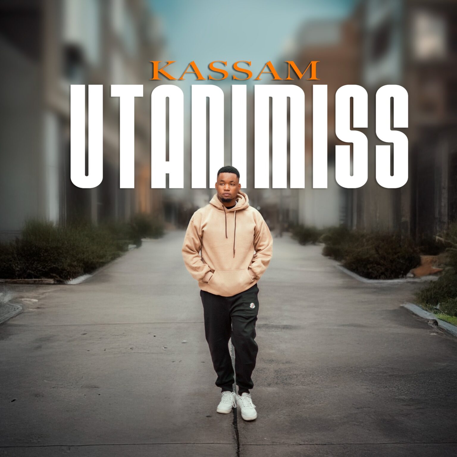 Music Audio : Kassam – Utanimiss | Download Mp3