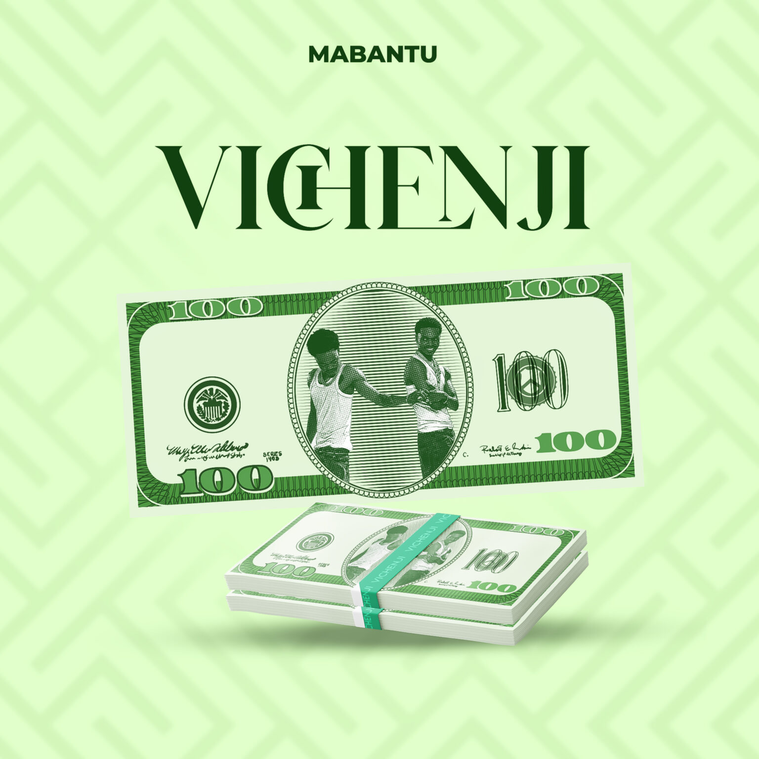 Music Audio : Mabantu – Vichenji | Download Mp3
