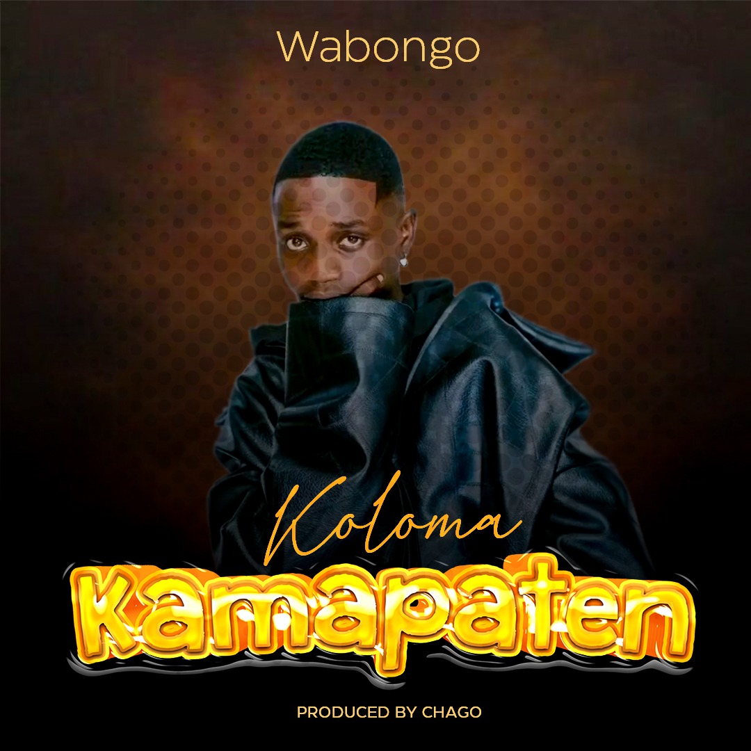 Music Audio : Wabongo – Koloma kamapateni | Download Mp3
