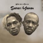 Music Audio : Wizzy Mp Ft Onesix – Safari Yangu | Download Mp3