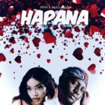Music Audio : Xouh Ft bruce africa – Hapana | Download Mp3