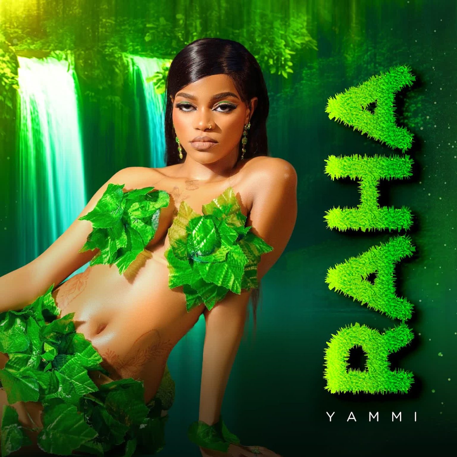 Music Audio : Yammi – Raha | Download Mp3