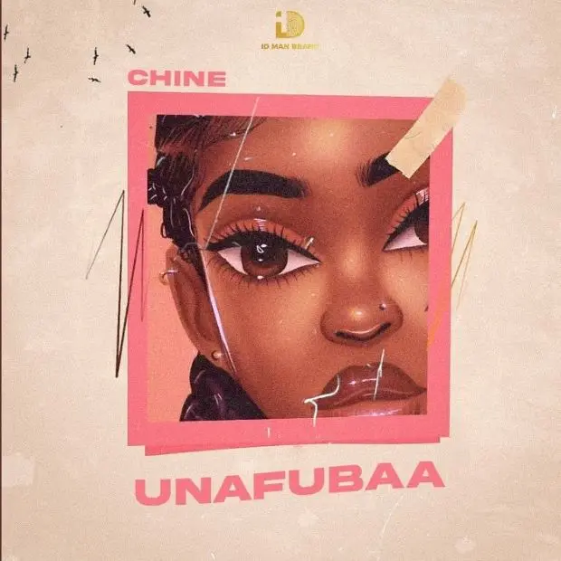 Music Audio : Chine – Unafubaa | Download Mp3
