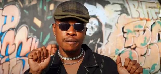 VIDEO : Dozzy Master Ft Tydor Bill – Sambamba