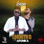 Music Audio : Smooth B Ft Afunika – Ipepo | Download Mp3