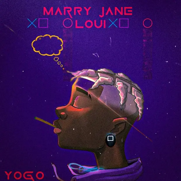 Music Audio : Loui – Marry Jane | Download Mp3