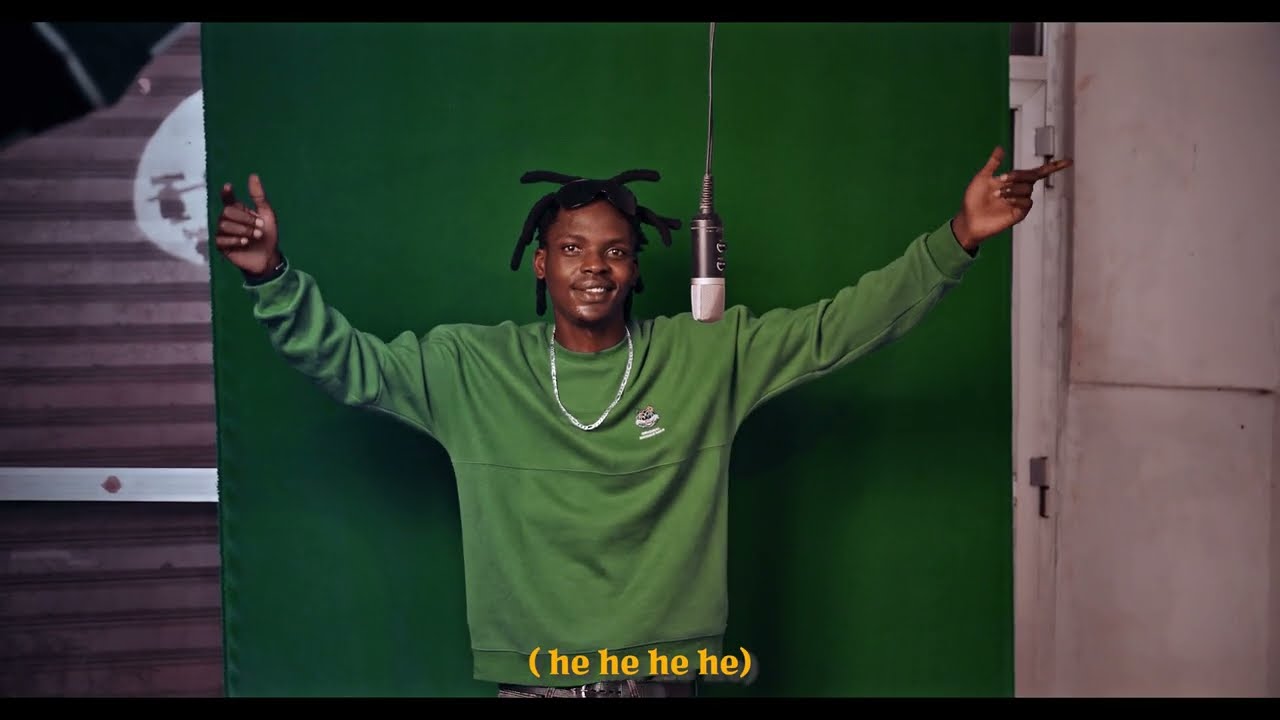 Music Audio : Kaje Double Killer – Biashara Remix | Download Mp3