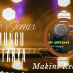 Music Audio : Enock Jonas – Ni Mungu Amefanya | Download Mp3