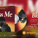 Music Audio : Special boy – Bless me | Download Mp3