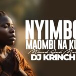 Music Audio : Nyimbo Za Kuabudu,Deep Swahili Song Nonstop Vol 3 By Dj Krinch King | Download Mp3