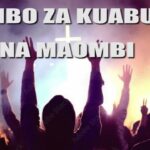 Music Audio : Nyimbo za Kuabudu na Maombi, Swahili Worship Songs 62 Minutes of Prayer and Worship | Download Mp3