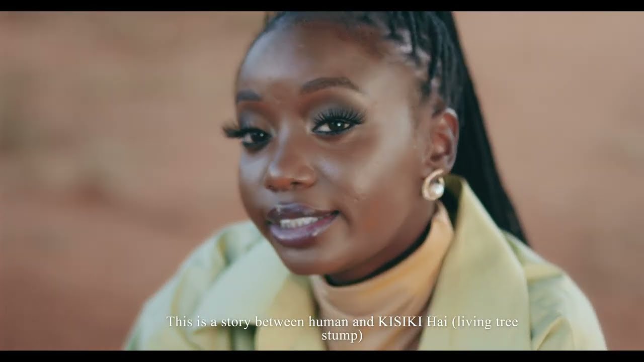Music Audio : Frida Amani – kisiki Hai | Download Mp3
