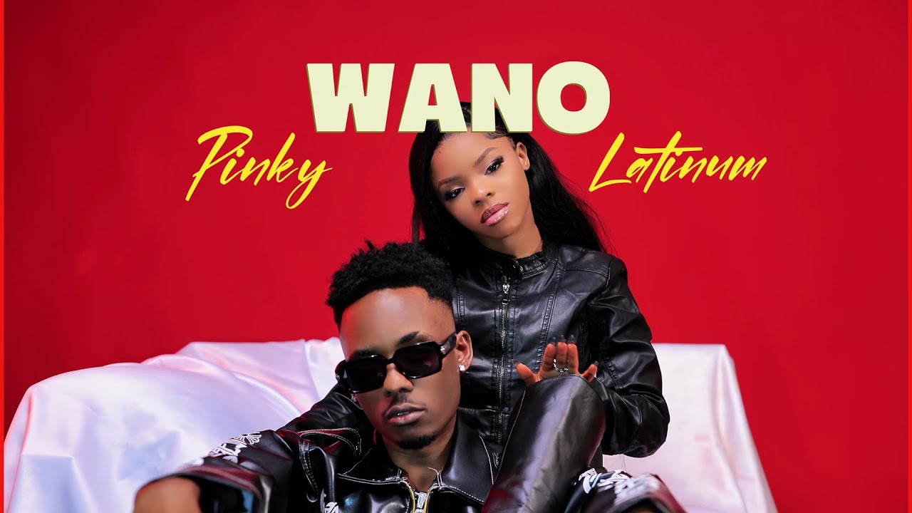 Music Audio : Latinum Ft Pinky – Wano | Download Mp3