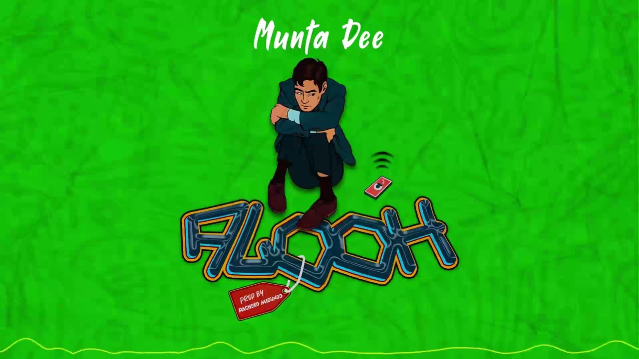 Music Audio : Munta Dee – Alooh | Download Mp3
