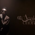 Music Audio : Eyoo Kenny – Anakuchora | Download Mp3