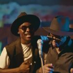 Music Audio : Ray G Ft Bruce Melodie – Hama | Download Mp3