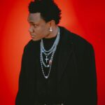 Music Audio : Mbosso – Kazi Iendelee | Download Mp3