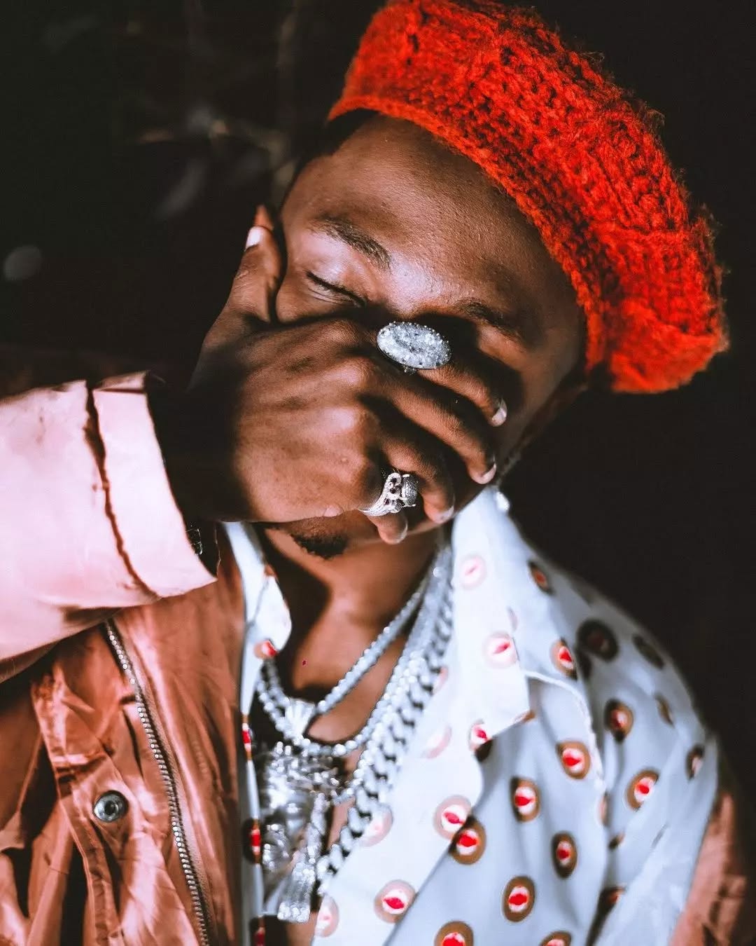 Music Audio : Mbosso – Pawa | Download Mp3