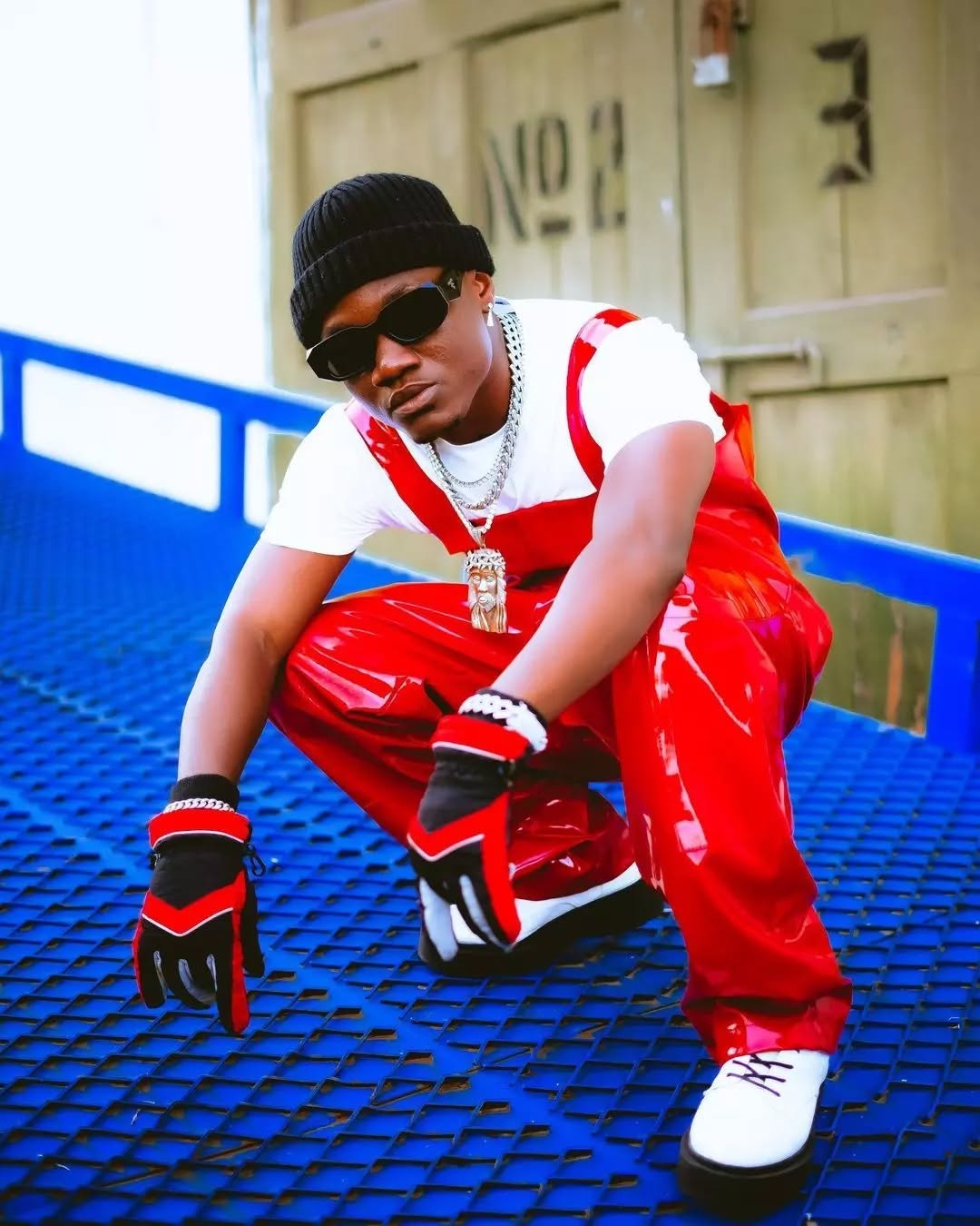Music Audio : Mbosso – Asumani | Download Mp3