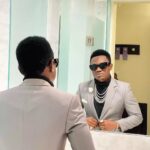 Music Audio : Mbosso – Nusu Saa | Download Mp3
