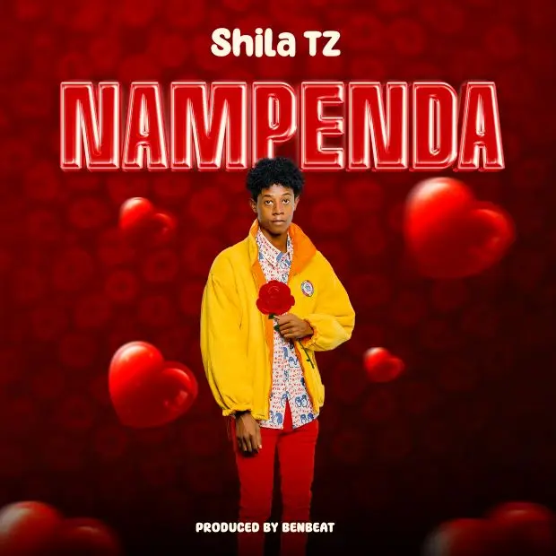 Music Audio : Shila Tz – Nampenda | Download Mp3