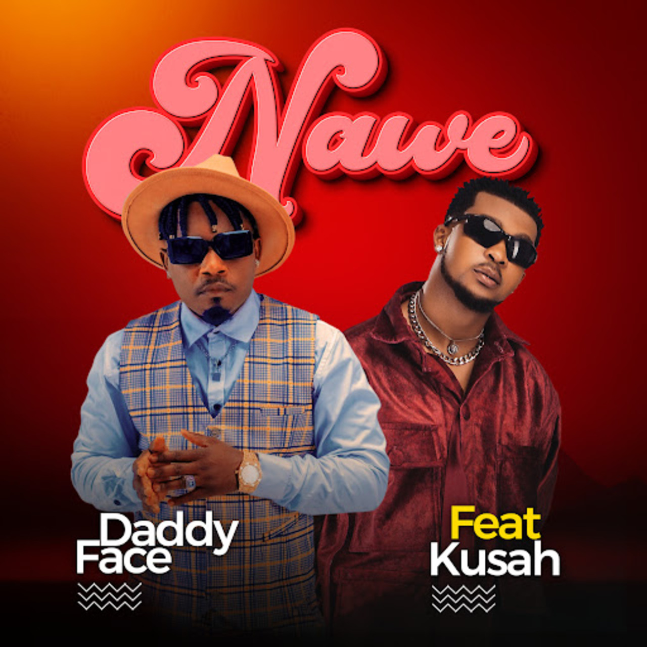 Music Audio : Daddy Face Ft Kusah – Nawe | Download Mp3