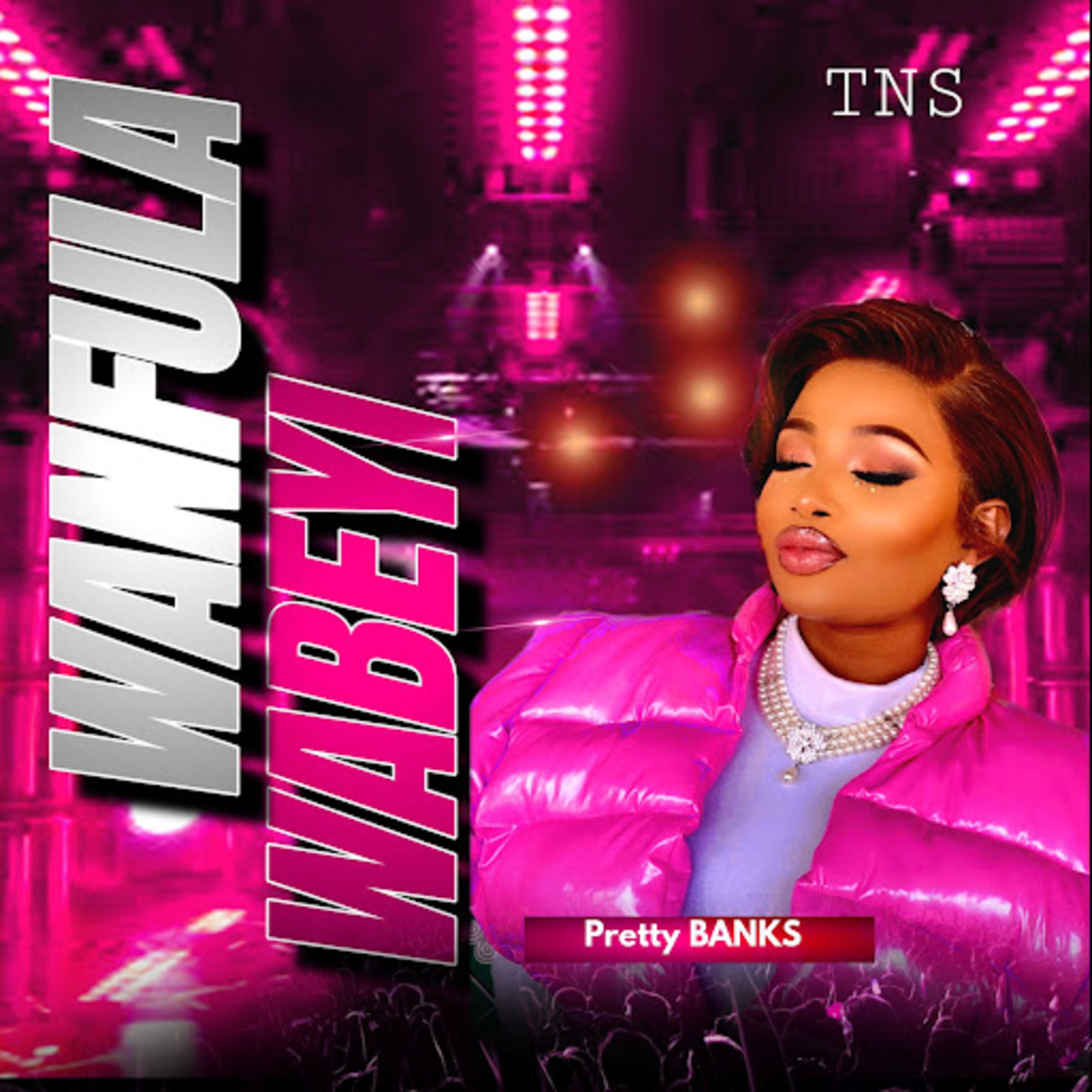 Music Audio : Pretty Banks – Wanfula Wabeyi | Download Mp3
