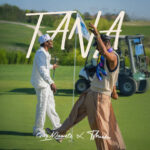 Music Audio : Tshanda Ft Gaz Mawete – Tana | Download Mp3