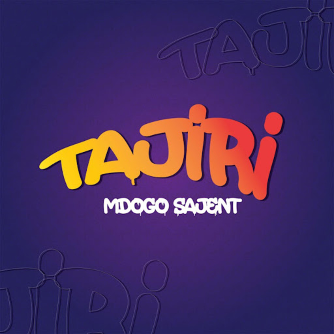 Music Audio : Mdogo Sajent – Tajiri | Download Mp3